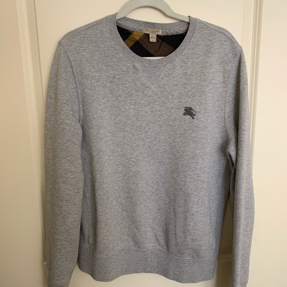 Burberry Sweatshirt